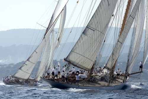 Eleonora racing © Franco Pace